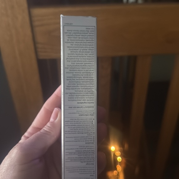 CC+ CREAM FULL-COVERAGE FOUNDATION WITH SPF 50+ FULL SIZE MEDIUM - Picture 4 of 5